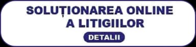 Soluționarea online a litigiilor